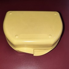 Tupperware SNACKY  Brotdose