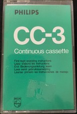 Philips CC-3 Continuous