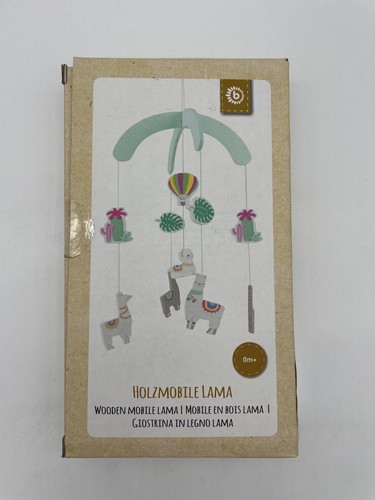 Baby mobile holz - mobile,