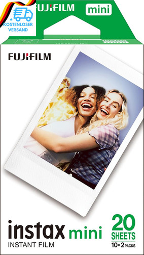 Instax mini film - mini,