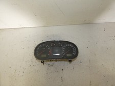 Kombiinstrument SEAT Leon 1M BJ 2002 Tacho 225 tkm Benzin 1M0920822A