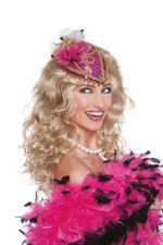 Pillbox Hut Damen 20er 30er