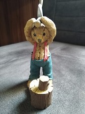 Gilde teddy     wie neu