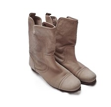NOBRAND BOOTS STIEFEL