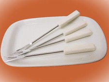 Schale/Servier-Platte