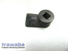 Trabant 500 600 601 Haken Hebel Klappe Armaturenbrett Schalter