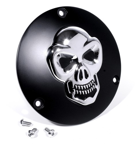 Skull kupplungsdeckel für - 3d,