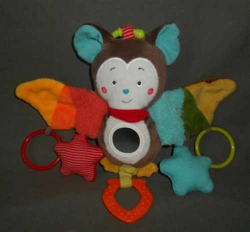 Fehn spieltier fledermaus - spieltier,