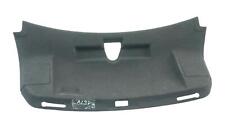 Audi A4 8K B8 Limousine Heckklappe Verkleidung Abdeckung 8K5867975A