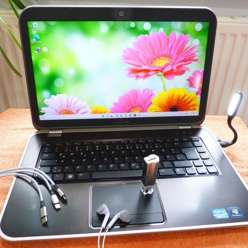 Dell 7520 15r - 15r, 15zoll