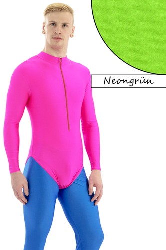Herren body front lange - herren,