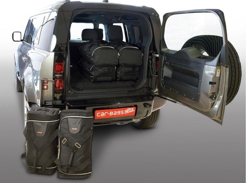 Reisetaschen set teilig - set, für