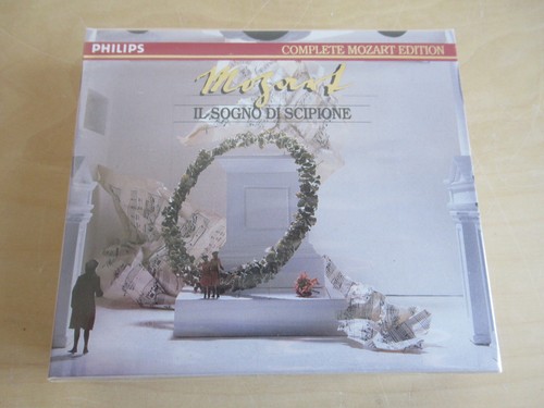 Edition mozart sogno di - mozart-il,