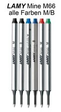 LAMY M66 Tintenrollermine