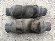 VW Käfer von 1954 : 2 Heizschläuche 113255358C