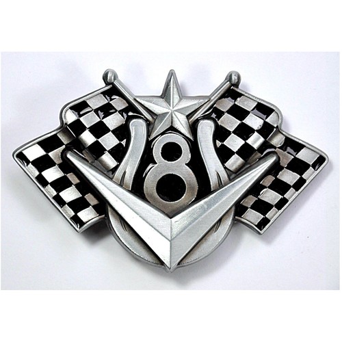 Rockabilly lucky racing - lucky,