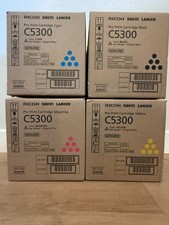 Genuine Ricoh Pro C5300 Toner