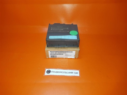 Siemens sm321 digital input - sm321,