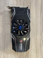 Sapphire Radeon HD 6870, 1GB GDDR5, 2x DVI, HDMI, DP