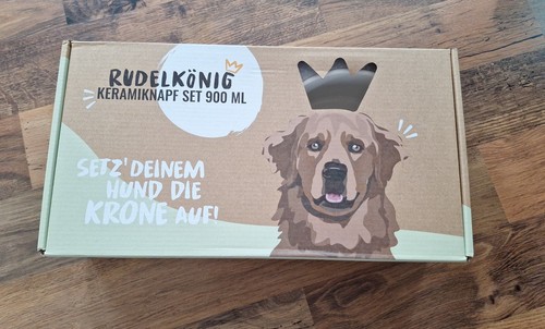Hundenapf 2er set - hundenapf,