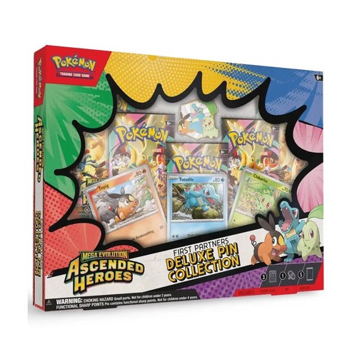 Pokemon ascended heroes - ascended, me