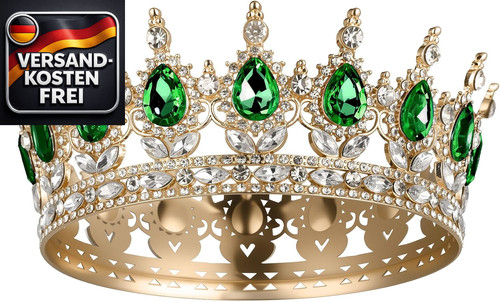 Vintage tiara damen - tiara, mädchen