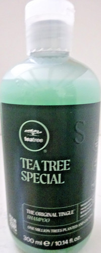 Paul mitchell tea - mitchell, special