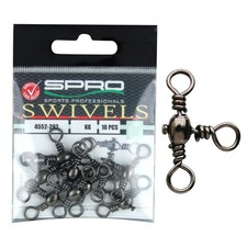 SPRO Crossline Swivel