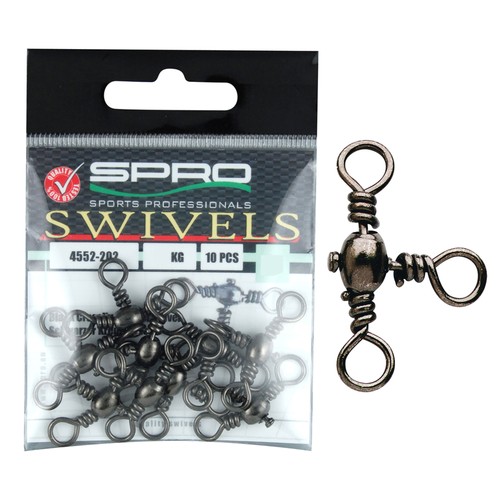 Spro crossline swivel - crossline,