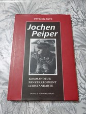 Wehrmacht Heer Buch Jochen