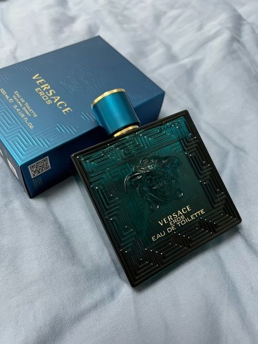 Versace eros man parfum 100ml - parfum,