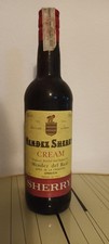 Sherry Cream, Mendes de real