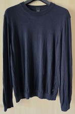 Boss rundkragenpullover herren - rundkragenpullover,