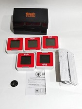 Boggle Flash elektronisches Wortspiel - Hasbro