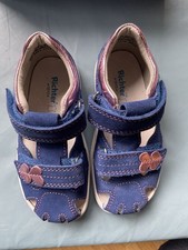 Richter Kindersandalen, Gr