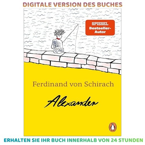 Alexander das erste - alexander:,