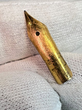 Old vintage pelikan fountain - vintage,