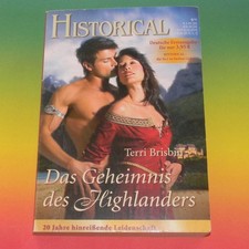 Terri Brisbin ♥ Das