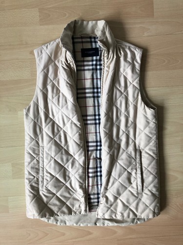 Burberry london damen weste - london,,