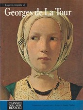 L'opera completa di Georges de