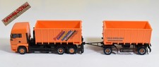 Herpa 1:87 H0 -LKW MAN TGA