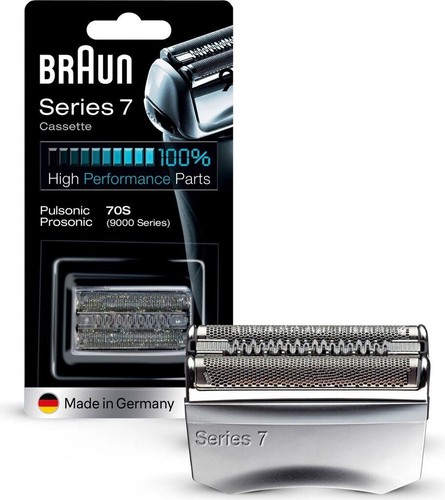 Braun 70s scherkopf für - 70s,