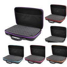 60 Flaschen Ätherisches Öl