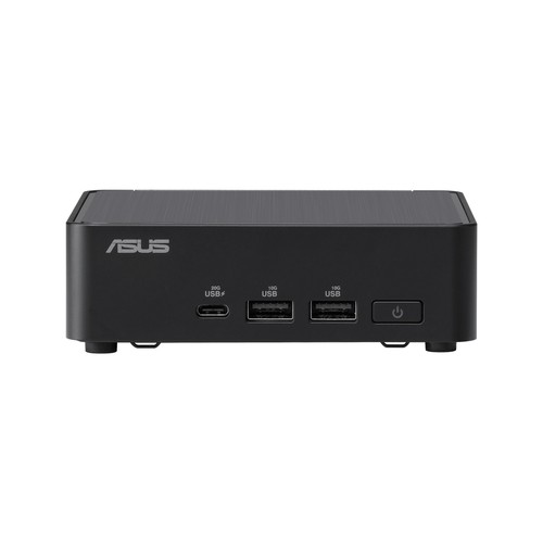 Asus nuc pro revel - asus,