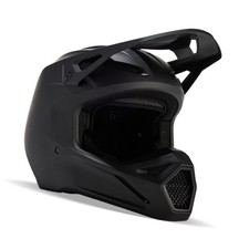 Fox V1 Solid Motorrad