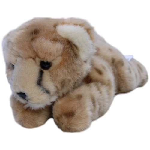 Petjes world leopard - world,