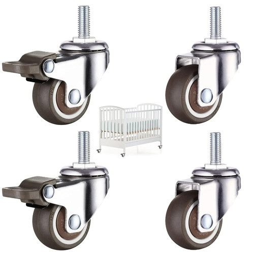 Stück lenkrollen für - 4,