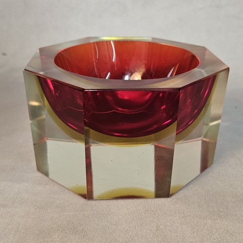 Vintage murano mandruzzato - murano,