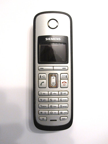 Siemens gigaset c38h - gigaset,
