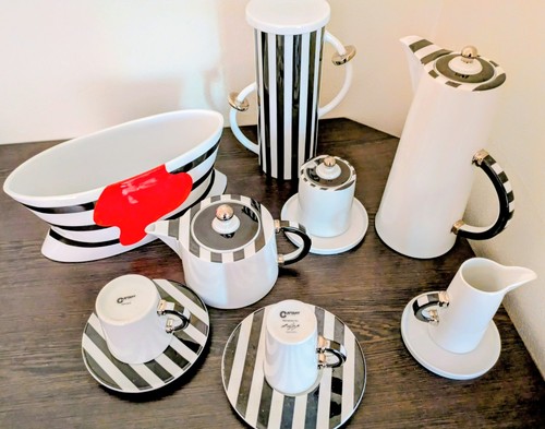 Kaffeeservice teeservice - kaffeeservice,